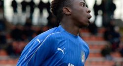 Italia Under 19, Kean e Scamacca allontanati: scherzi pesanti ai compagni e in hotel