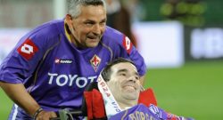 La commovente di Roberto Baggio a Borgonovo: "La 'stronza' non sapeva, Stefano attaccante vero"