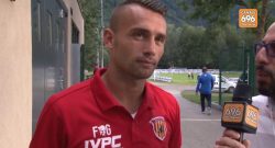 RETROSCENA - Collaboratore di Giuntoli a colloquio con un giocatore del Benevento: i dettagli