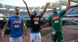 Insigne determinante con gli assist, la media è sorprendente