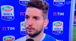 Mertens: "Rigore e Jorginho? L'altra volta gliel'ho concesso solo per un motivo. Su Marek vi dico che..."