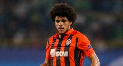 Dall'Ucraina: "Napoli, fai attenzione a Taison: è l'Insigne dello Shakhtar"