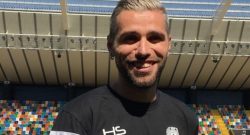 Behrami: "Mazzarri, che allenatore! Un errore lasciare Napoli, mi sono messo in un casino"