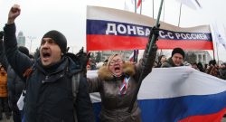 GAZZETTA - Shakhtar in fuga dalla guerra, ha trovato asilo a Kharkiv