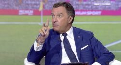 Pistocchi: "C'è una società che controlla tutti!". È la Juve...