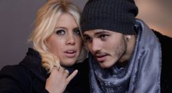 In Argentina - Tensione tra Wanda e Icardi ? Il giocatore non vuole che...