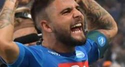 [AN] - GAZZETTA - Infortunio Insigne, Sarri ha già scelto l'eventuale sostituto