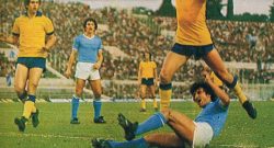 Napoli in lutto, è scomparso Giuseppe Massa: vestì l'azzurro negli anni '70