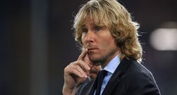 Nedved fa infuriare i tifosi azzurri: "Napoli spettacolare? Ecco cosa penso"