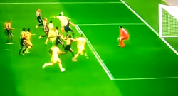 Doppietta di Inglese nel derby di Verona! [VIDEO]