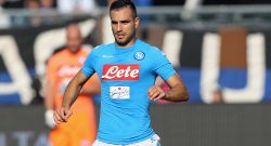 L'Arsenal piomba su Maksimovic: offerta da 23 milioni a gennaio?