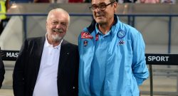 Inglese: "Al Napoli a gennaio? Non spetta a me, vi spiego"