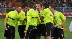 Ecco quanto guadagna un arbitro di Serie A: svelate tutte le cifre