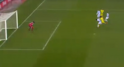 Inglese abbatte la Spal: ecco la doppietta vincente dell'attaccante [VIDEO]