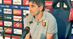 Il Genoa esonera Juric, a breve l'ufficialità: pronto Ballardini