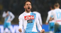 Mertens: “il patto con Napoli, il no ai soldi cinesi. Sarri fuma 5 pacchi di sigarette al giorno. Niente auguri di compleanno a Higuain perché…”