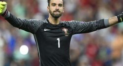 RADIO CRC - Rui Patricio per il post Reina: la trattativa