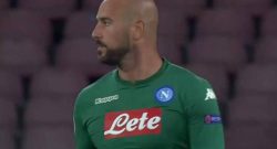 Dalla Spagna: “Reina firmerà con il Milan”