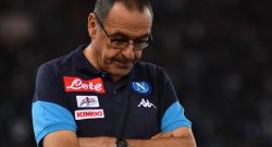 Napoli-Juventus, Insigne si infortuna ed esce: ecco le sue condizioni