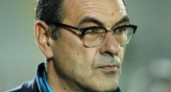 Rai - Napoli barricato negli spogliatoi a fine partita, Insigne il solo ad uscire