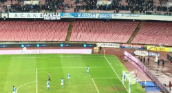 Figuraccia Napoli: Mertens, Insigne e Koulibaly chiedono scusa ai tifosi [VIDEO]