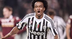 Juve graziata a Parma, Gazzetta: "Fallo di Cuadrado era da rosso"