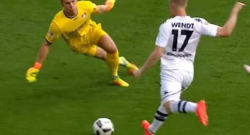 Il Napoli continua il pressing su Leno, è lui il prescelto per il dopo-Reina: in alternativa altri due nomi