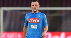 KKN – Mario Rui regolarmente in campo per allenarsi, filtra ottimismo per la gara contro il Cagliari