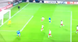 Gol di Zielinski che fa partite la rimonta! Lipsia 0 Napoli 1 [VIDEO]