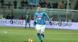 Dall’Inghilterra – Liverpool, in estate pronto l’assalto a Zielinski: ecco le cifre