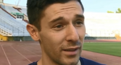 UFFICIALE – Milic è un nuovo giocatore del Napoli, arriva il tweet di De Laurentiis!