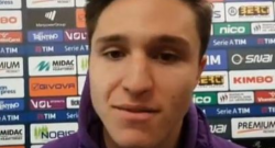 De Laurentiis pazzo per Chiesa: farebbe follie! A giugno si scatenerà un’asta con i top club, stabilito il prezzo di partenza