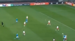 Napoli battuto dal Lipsia in un San Paolo deserto, Diawara distrutto dai tifosi: "Impresentabile"