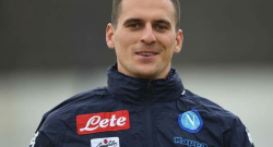 Repubblica – Milik recuperato: sarà convocato contro la Roma