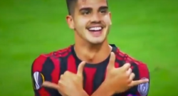 RAI – Andrè Silva può lasciare il Milan, Giuntoli ci ha pensato ma il prezzo è alto