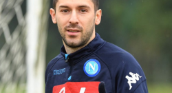 Verso Cagliari-Napoli: potrebbe arrivare già la prima convocazione per Milic