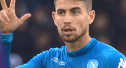 Due diffidati in vista del Cagliari: Jorginho e Mario Rui rischiano di saltare la Roma