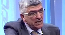 Fedele critica: “Che figuraccia ieri sera, è il terzo obiettivo fallito! Ora senza scudetto sarebbe un fallimento!”