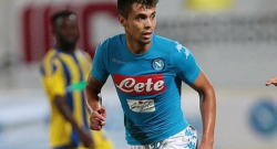 SKY – Il Napoli segue Alberto Grassi, può tornare in azzurro