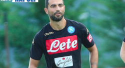 Gazzetta – Non certa la permanenza di Albiol, la clausola rescissoria fa gola a molti club spagnoli