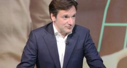 Caressa e il retroscena su Ancelotti: "In vacanza mi disse solo cose belle"