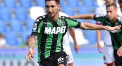 Politano al settimo cielo, l'attacco dei napoletani: "Resta nella Juve B"