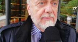 [TN] - Scomparsa Frizzi, il messaggio di ADL: "Una grave scomparsa, vicino a tutti i suoi cari"