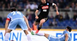 Napoli, infortunio Hamsik: “Sensazioni non buonissime”, ma l’agente rivede il tiro