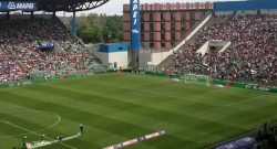 UFFICIALE - Cambia l'orario di Sassuolo-Napoli, arrivata la richiesta dell'Osservatorio