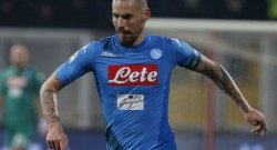 [TN] - Hamsik: "Futuro? Penso solo al Napoli: scudetto mio 'sogno segreto'. Mi piacerebbe chiudere la carriera allo Slovan"