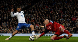 Sky - Di Biagio rivoluziona l'Italia, ma Insigne e Jorginho ancora titolari