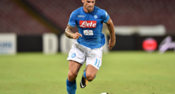 Maggio, l’agente: “Piace a più di qualcuno. Entro aprile parleremo con il Napoli”