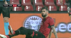 Radio Marte - Hysaj si è allenato, il recupero per la gara col Sassuolo è vicino