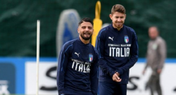 Insigne salva la Nazionale, ma la stampa nazionale critica: "Chi l'ha visto? In attacco s'annebbia. Jorginho senza idee, impalpabile"